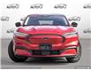 2024 Ford Mustang Mach-E Select (Stk: MG016) in Sault Ste. Marie - Image 2 of 24