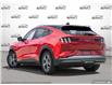 2024 Ford Mustang Mach-E Select (Stk: MG016) in Sault Ste. Marie - Image 4 of 24
