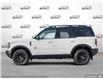 2025 Ford Bronco Sport Badlands (Stk: BH013) in Sault Ste. Marie - Image 3 of 23