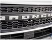 2025 Ford Bronco Sport Badlands (Stk: BH013) in Sault Ste. Marie - Image 8 of 23
