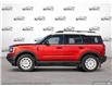 2024 Ford Bronco Sport Heritage (Stk: BG015) in Sault Ste. Marie - Image 3 of 25