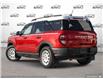 2024 Ford Bronco Sport Heritage (Stk: BG015) in Sault Ste. Marie - Image 4 of 25