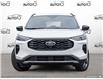 2025 Ford Escape ST-Line (Stk: XH012) in Sault Ste. Marie - Image 2 of 26