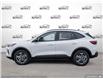 2025 Ford Escape ST-Line (Stk: XH012) in Sault Ste. Marie - Image 3 of 26