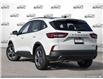 2025 Ford Escape ST-Line (Stk: XH012) in Sault Ste. Marie - Image 4 of 26