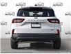 2025 Ford Escape ST-Line (Stk: XH012) in Sault Ste. Marie - Image 5 of 26
