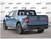 2025 Ford Maverick XLT (Stk: FH074) in Sault Ste. Marie - Image 4 of 24