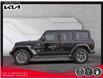 2021 Jeep Wrangler Unlimited Sahara 4x4 | FREEDOM TOP | LOW KM (Stk: U3038) in Grimsby - Image 5 of 16