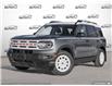 2024 Ford Bronco Sport Heritage (Stk: BG027) in Sault Ste. Marie - Image 1 of 10