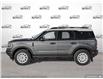 2024 Ford Bronco Sport Heritage (Stk: BG027) in Sault Ste. Marie - Image 3 of 10