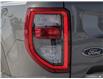 2024 Ford Bronco Sport Heritage (Stk: BG027) in Sault Ste. Marie - Image 10 of 10