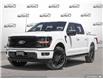 2025 Ford F-150 XLT (Stk: FH025) in Sault Ste. Marie - Image 1 of 24