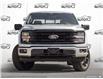 2025 Ford F-150 XLT (Stk: FH017) in Sault Ste. Marie - Image 2 of 23
