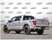 2025 Ford F-150 XLT (Stk: FH017) in Sault Ste. Marie - Image 4 of 23