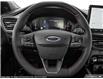 2025 Ford Escape ST-Line (Stk: XH016) in Sault Ste. Marie - Image 10 of 23