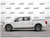 2024 Ford F-150 Lightning XLT (Stk: FG287) in Sault Ste. Marie - Image 3 of 23