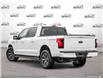 2024 Ford F-150 Lightning XLT (Stk: FG287) in Sault Ste. Marie - Image 4 of 23