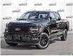 2025 Ford F-150 XLT (Stk: FH057) in Sault Ste. Marie - Image 1 of 24