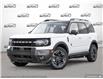 2025 Ford Bronco Sport Outer Banks (Stk: BH005) in Sault Ste. Marie - Image 1 of 10