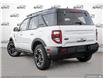 2025 Ford Bronco Sport Outer Banks (Stk: BH005) in Sault Ste. Marie - Image 4 of 10