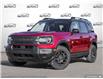 2025 Ford Bronco Sport Big Bend (Stk: BH015) in Sault Ste. Marie - Image 1 of 20