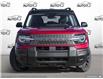 2025 Ford Bronco Sport Big Bend (Stk: BH015) in Sault Ste. Marie - Image 2 of 20