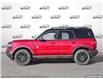 2025 Ford Bronco Sport Big Bend (Stk: BH015) in Sault Ste. Marie - Image 3 of 20