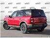 2025 Ford Bronco Sport Big Bend (Stk: BH015) in Sault Ste. Marie - Image 4 of 20
