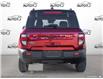2025 Ford Bronco Sport Big Bend (Stk: BH015) in Sault Ste. Marie - Image 5 of 20