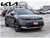 2025 Kia Niro EV Wave (Stk: LKNI00149) in Chatham - Image 1 of 30