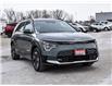 2025 Kia Niro EV Wave (Stk: LKNI00149) in Chatham - Image 30 of 30