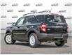 2024 Ford Bronco Sport Heritage (Stk: BG018) in Sault Ste. Marie - Image 4 of 26