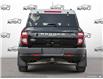 2024 Ford Bronco Sport Heritage (Stk: BG018) in Sault Ste. Marie - Image 5 of 26