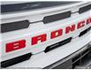 2024 Ford Bronco Sport Heritage (Stk: BG018) in Sault Ste. Marie - Image 9 of 26