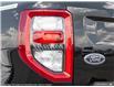 2024 Ford Bronco Sport Heritage (Stk: BG018) in Sault Ste. Marie - Image 11 of 26
