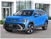 2025 Volkswagen Taos Highline (Stk: 25-102) in Georgetown - Image 1 of 18