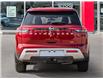 2025 Nissan Pathfinder SV (Stk: 25T9757) in Winnipeg - Image 5 of 23