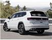 2025 Volkswagen Atlas 2.0 TSI Execline (Stk: SA533262) in Vancouver - Image 4 of 23