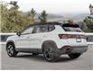 2025 Volkswagen Taos Comfortline Black Edition (Stk: SS027174) in Vancouver - Image 4 of 19