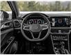 2025 Volkswagen Taos Comfortline Black Edition (Stk: SS027174) in Vancouver - Image 11 of 19