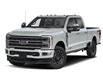 2025 Ford F-250 Platinum (Stk: LFFF00783) in Tilbury - Image 1 of 12