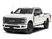 2025 Ford F-250 Platinum (Stk: LFFF00815) in Tilbury - Image 1 of 12