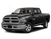 2019 RAM 1500 Classic SLT (Stk: U25-03A) in Capreol - Image 1 of 11