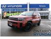2025 Hyundai Santa Fe Ultimate Calligraphy AWD (Stk: 119637) in Whitby - Image 1 of 35