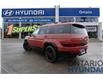 2025 Hyundai Santa Fe Ultimate Calligraphy AWD (Stk: 119637) in Whitby - Image 10 of 35