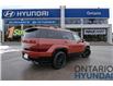 2025 Hyundai Santa Fe Ultimate Calligraphy AWD (Stk: 119637) in Whitby - Image 11 of 35