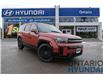 2025 Hyundai Santa Fe Ultimate Calligraphy AWD (Stk: 119637) in Whitby - Image 12 of 35
