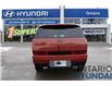 2025 Hyundai Santa Fe Ultimate Calligraphy AWD (Stk: 119637) in Whitby - Image 29 of 35
