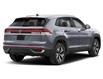 2025 Volkswagen Atlas Cross Sport 2.0 TSI Highline (Stk: KS-104) in Okotoks - Image 3 of 11