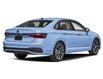 2025 Volkswagen Jetta Comfortline (Stk: KS-119) in Okotoks - Image 3 of 11